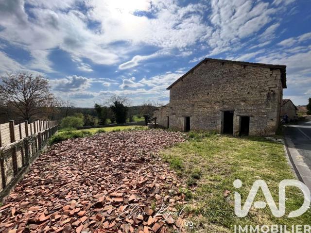Vente Grange 1 pièce