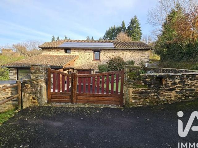 Vente Grange 2 pièces