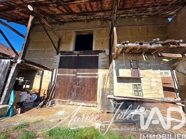 Vente Grange 2 pièces