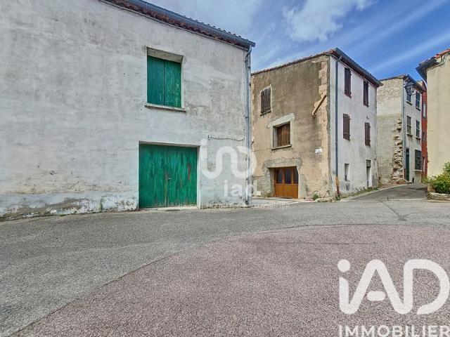 Vente Grange 2 pièces