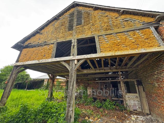 vente grange