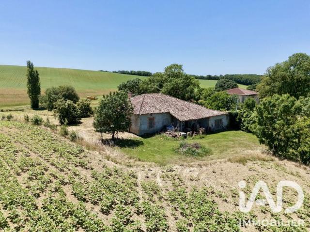 Vente Grange 4 pièces