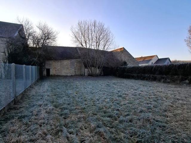 Vente Grange 4 pièces