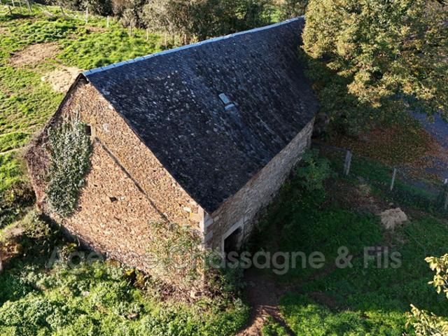vente grange