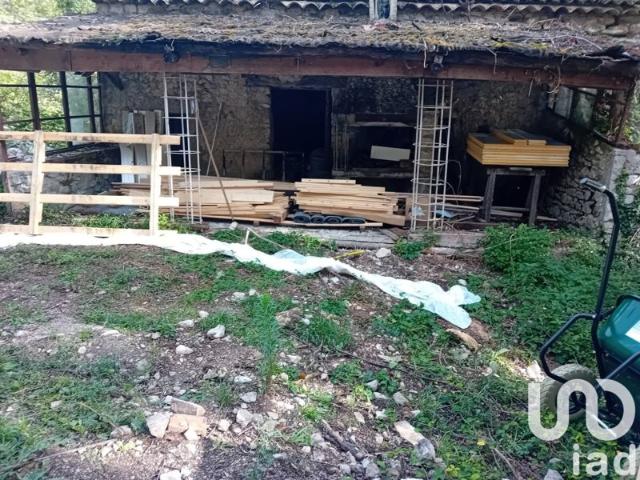 Vente Grange 5 pièces