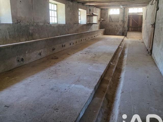 Vente Grange 5 pièces