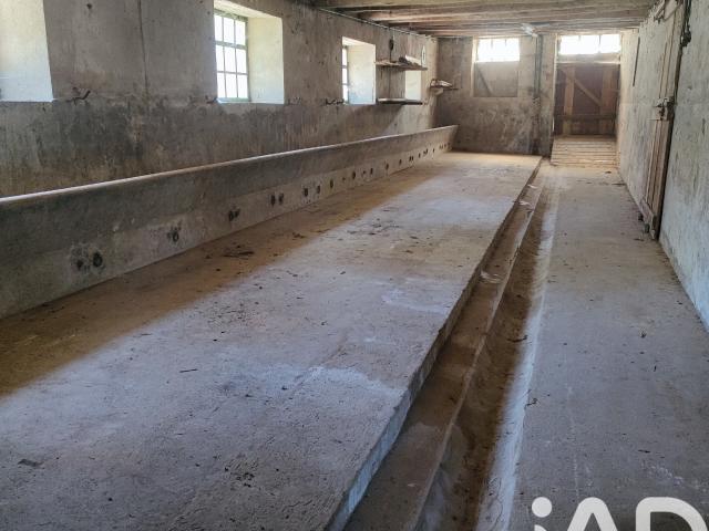 Vente Grange 5 pièces