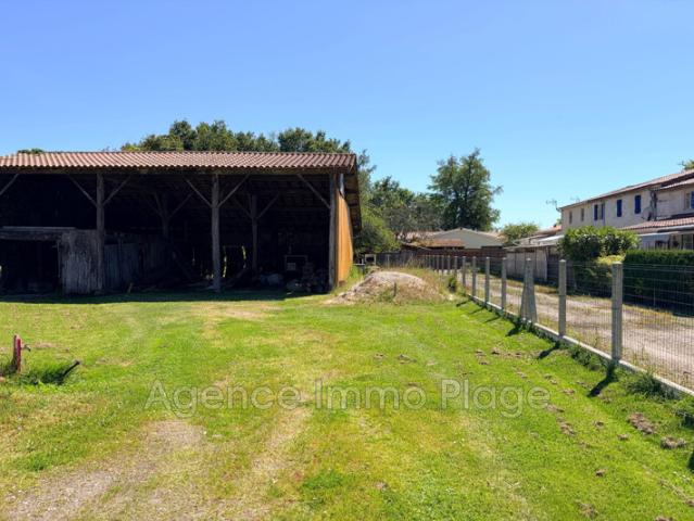vente grange