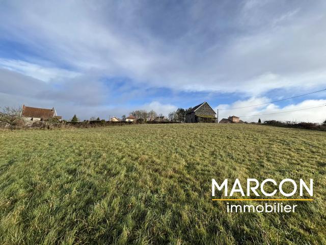 VENTE GRANGE SECTEUR AUBUSSON