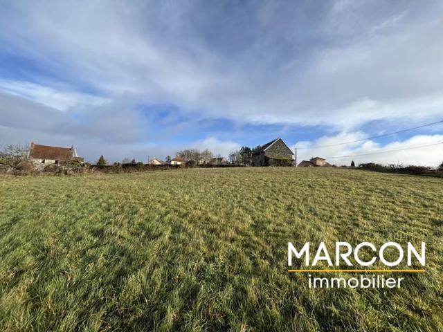 VENTE GRANGE SECTEUR AUBUSSON