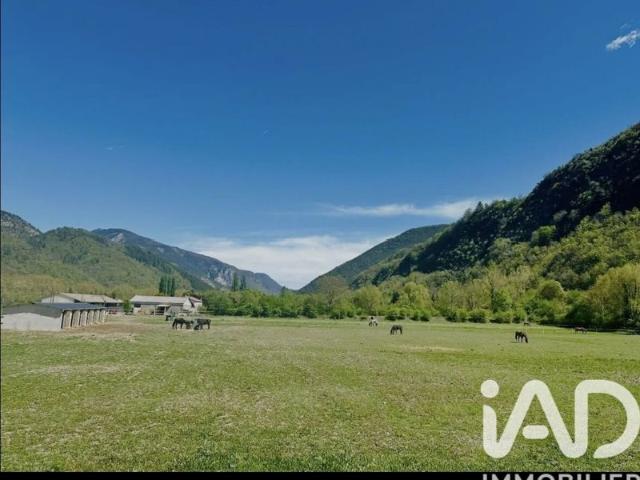 Vente Maison traditionnelle 4 pièces