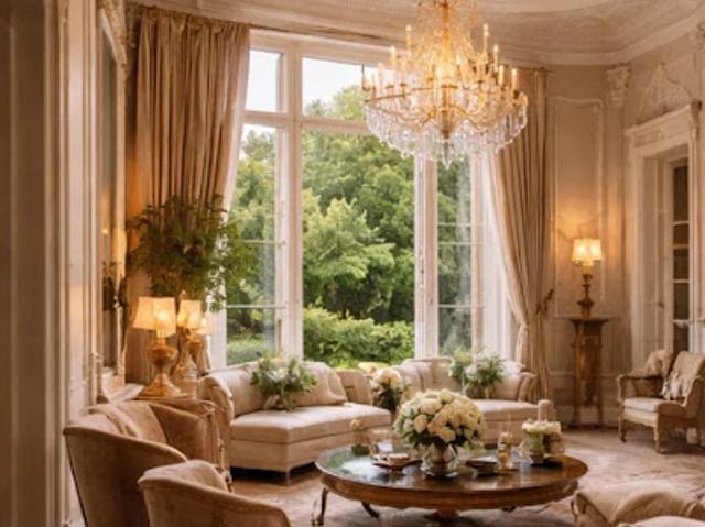 Vente Hôtel particulier 0 pièces 470 m2 Paris 16ème