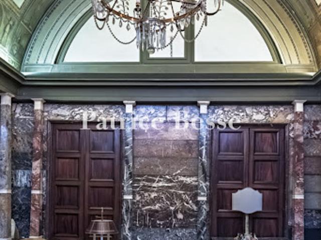 Vente Hôtel particulier 5 pièces 140 m2 Paris 5ème