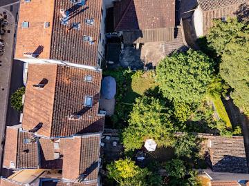 Vente Hôtel particulier 7 pièces 200 m2 Caluire et Cuire