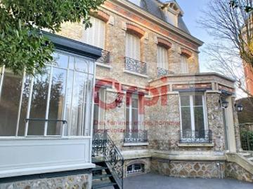 Vente Hôtel particulier 7 pièces 289 m2 Vanves