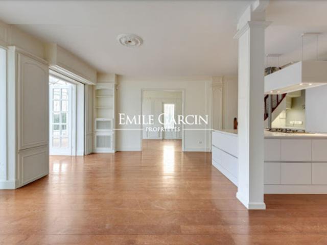 Vente Hôtel particulier 7 pièces 394 m2 Neuilly sur Seine