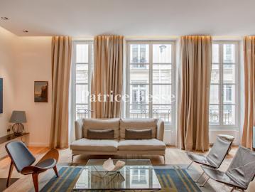 Vente Hôtel particulier 8 pièces 432 m2 Paris 6ème