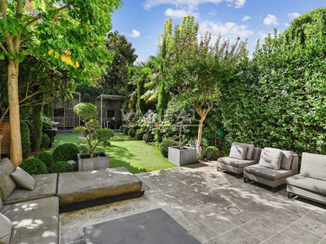 Vente Hôtel particulier 8 pièces 450 m2 Neuilly sur Seine