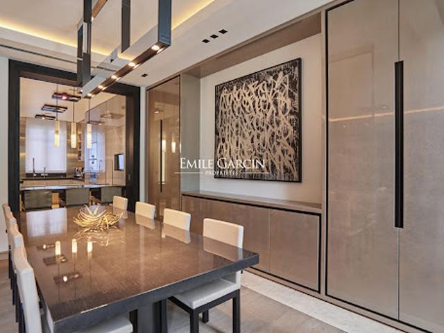 Vente Hôtel particulier 8 pièces 450 m2 Neuilly sur Seine