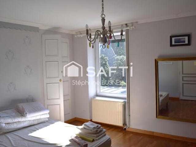 Vente Hôtel particulier 8 pièces 191 m2 Cherbourg en Cotentin