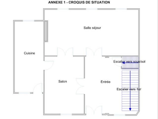 Vente Hôtel particulier 8 pièces 298 m2 Paris 16ème