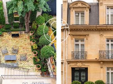 Vente Hôtel particulier 8 pièces 336.66 m2 Paris 16ème
