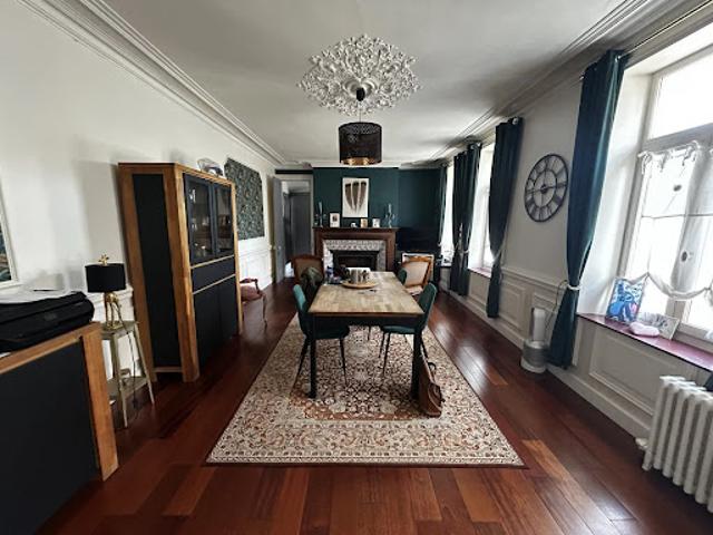 Vente Hôtel particulier 9 pièces 433 m2 Desvres