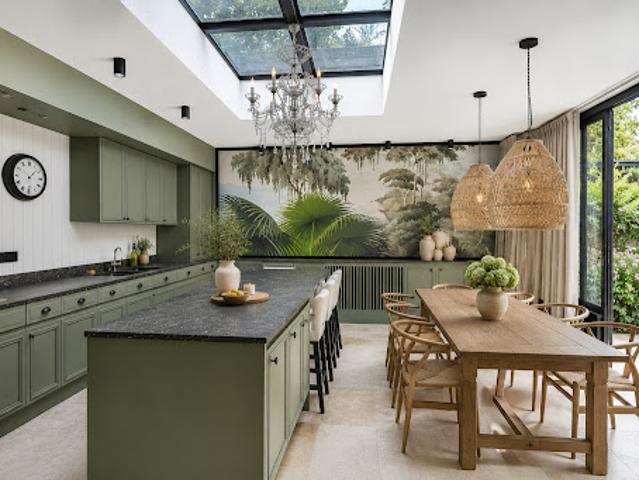 Vente Hôtel particulier 9 pièces 300 m2 Neuilly sur Seine