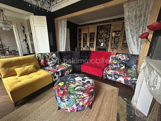 Vente Hôtel particulier 9 pièces 308 m2 Marmande