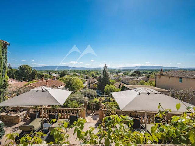 Vente Hôtel particulier 13 pièces 358 m2 Avignon