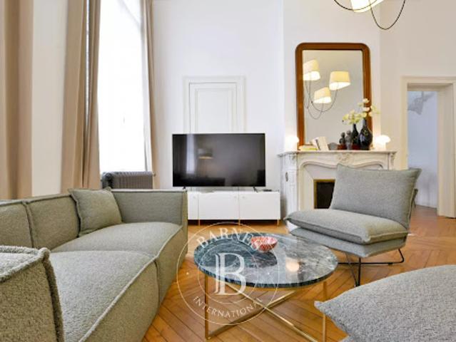 Vente Hôtel particulier 13 pièces 476 m2 Amiens