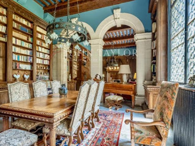 Vente Hôtel particulier 13 pièces 760 m2 L'Isle sur la Sorgue