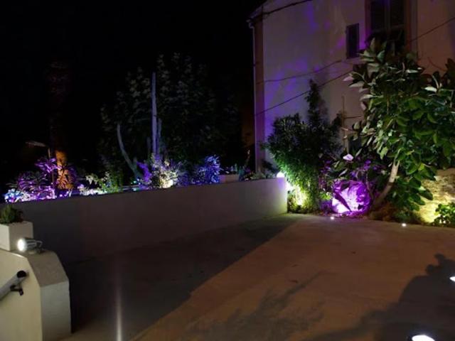 Vente Hôtel particulier 10 pièces 180 m2 San Martino di Lota