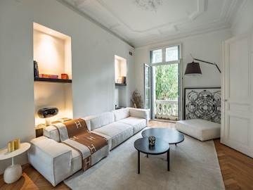 Vente Hôtel particulier 10 pièces 257 m2 Montpellier