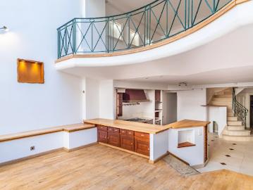 Vente Hôtel particulier 10 pièces 288 m2 Paris 8ème