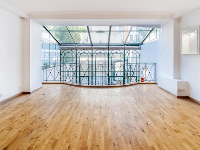 Vente Hôtel particulier 10 pièces 288 m2 Paris 8ème