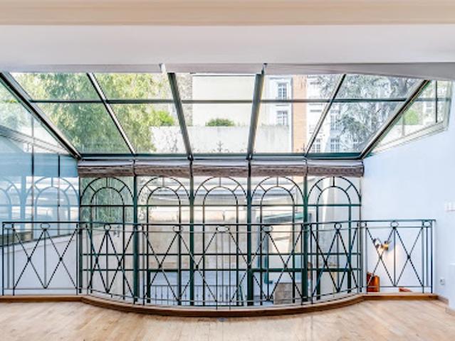 Vente Hôtel particulier 10 pièces 288 m2 Paris 8ème