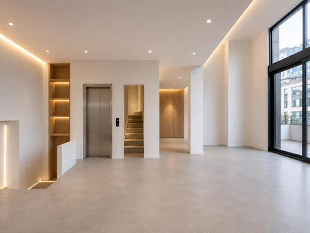 Vente Hôtel particulier 10 pièces 300 m2 Neuilly sur Seine