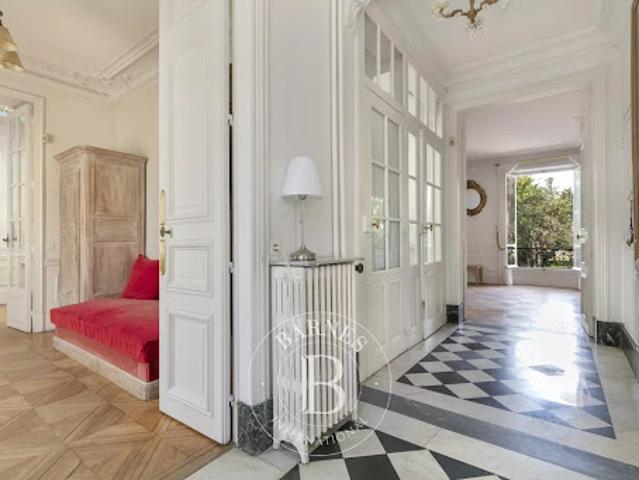 Vente Hôtel particulier 10 pièces 311 m2 Chatou
