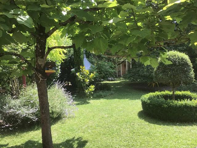 Vente Hôtel particulier 10 pièces 326 m2 Cluis