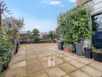 Vente Hôtel particulier 10 pièces 339.5 m2 Paris 16ème