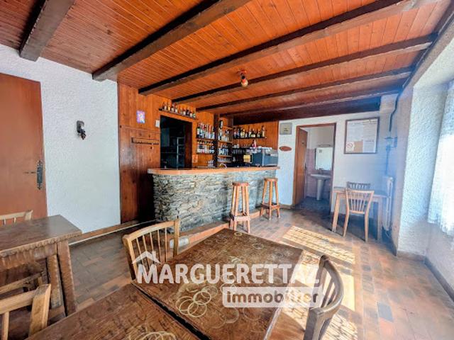 Vente Hôtel particulier 10 pièces 355 m2 Saint Jeoire