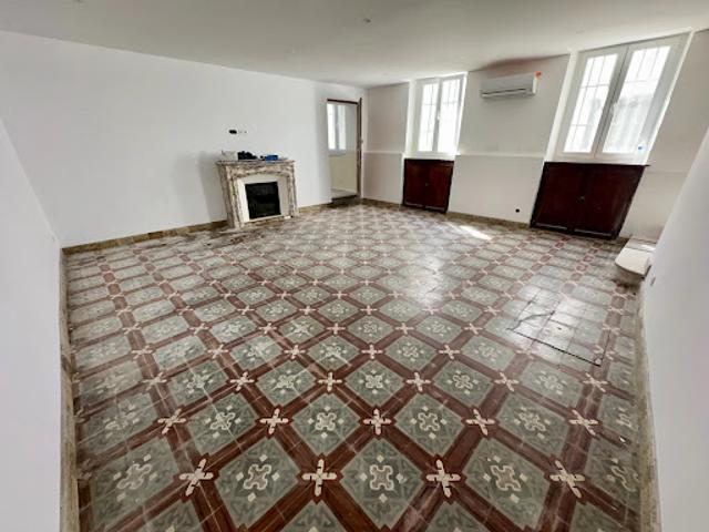 Vente Hôtel particulier 10 pièces 350 m2 Ille sur Têt
