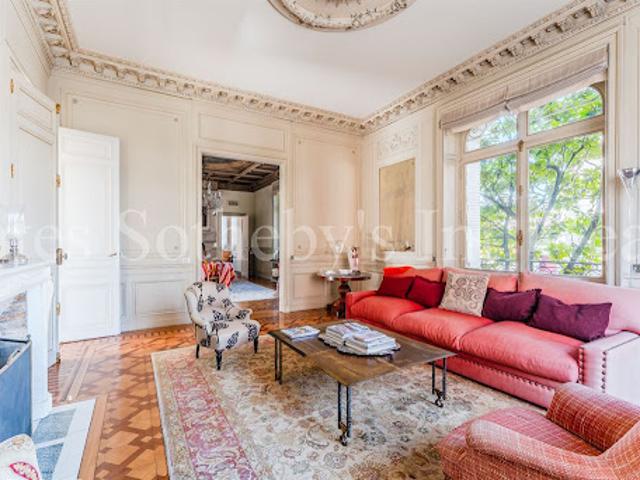Vente Hôtel particulier 10 pièces 360 m2 Nantes