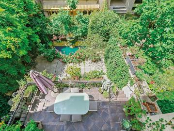 Vente Hôtel particulier 10 pièces 414.3 m2 Paris 16ème