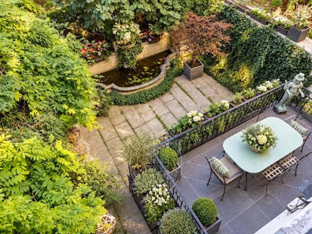 Vente Hôtel particulier 10 pièces 414.3 m2 Paris 16ème
