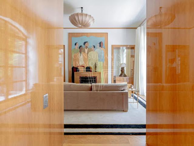 Vente Hôtel particulier 10 pièces 417.9 m2 Paris 7ème