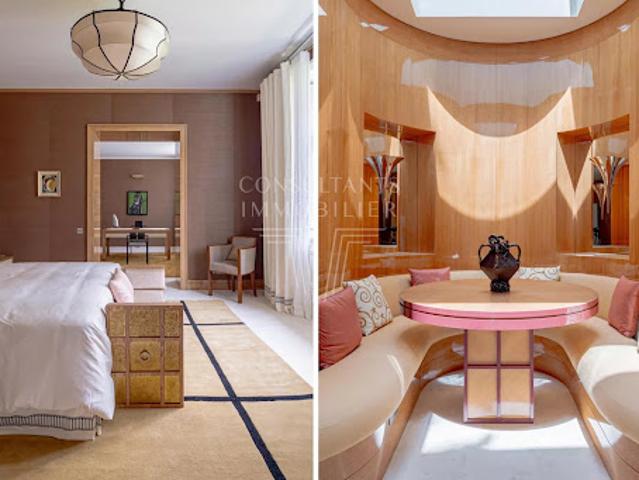 Vente Hôtel particulier 10 pièces 417.9 m2 Paris 7ème
