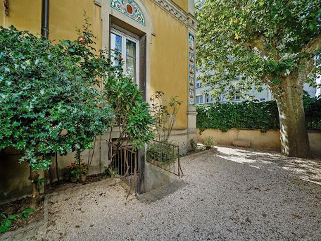 Vente Hôtel particulier 10 pièces 418 m2 Lyon 6ème