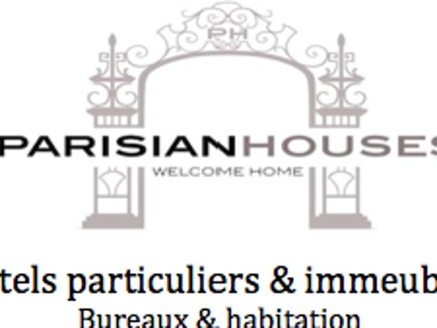 Vente Hôtel particulier 10 pièces 450 m2 Paris 16ème